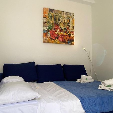 La Terrasse Apartment Five Stars Holiday House Ницца Экстерьер фото