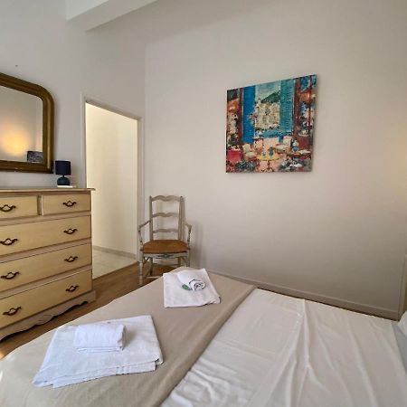 La Terrasse Apartment Five Stars Holiday House Ницца Экстерьер фото