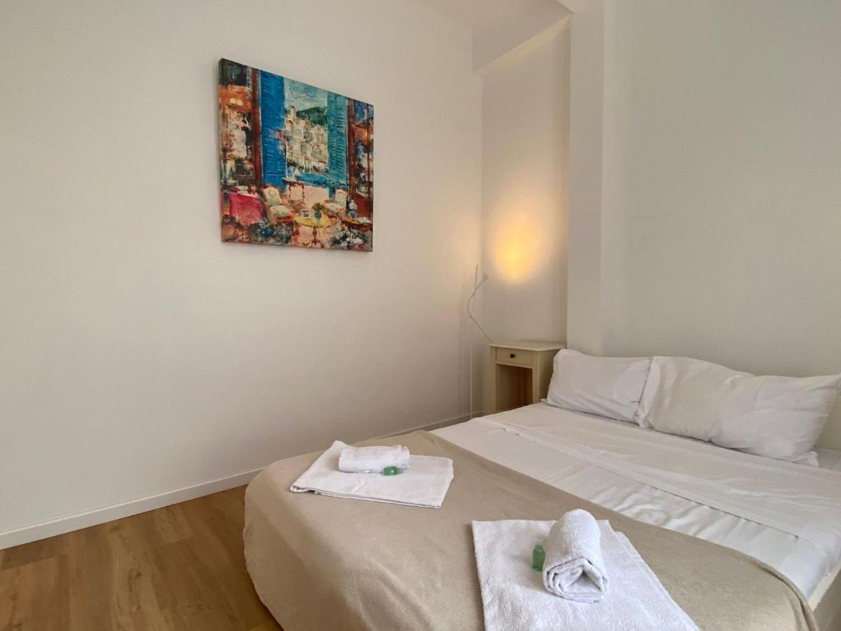 La Terrasse Apartment Five Stars Holiday House Ницца Экстерьер фото