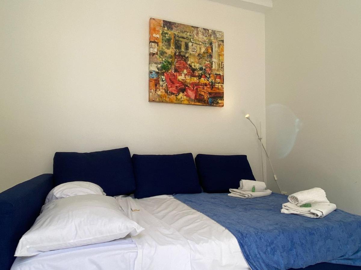 La Terrasse Apartment Five Stars Holiday House Ницца Экстерьер фото