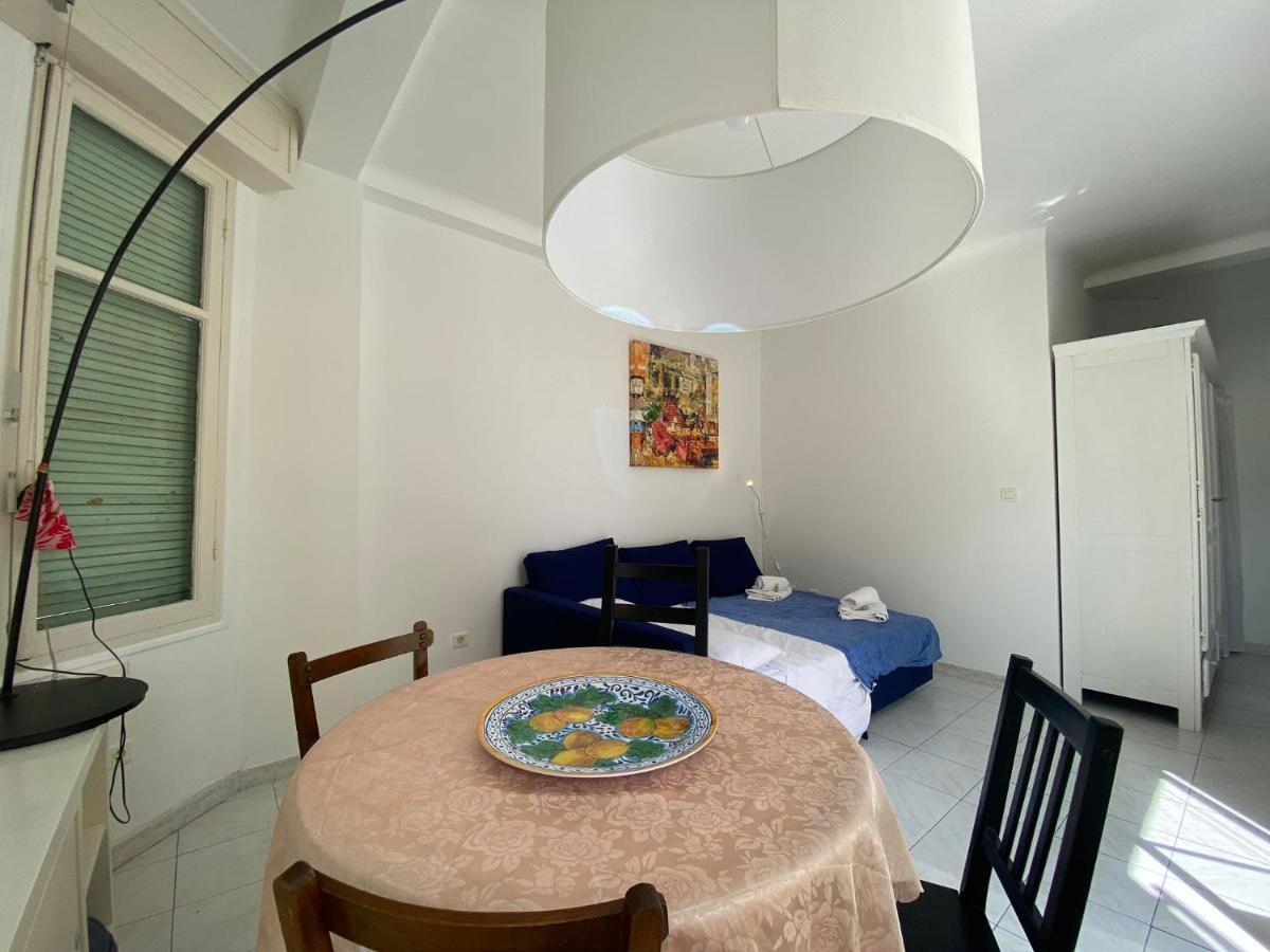 La Terrasse Apartment Five Stars Holiday House Ницца Экстерьер фото