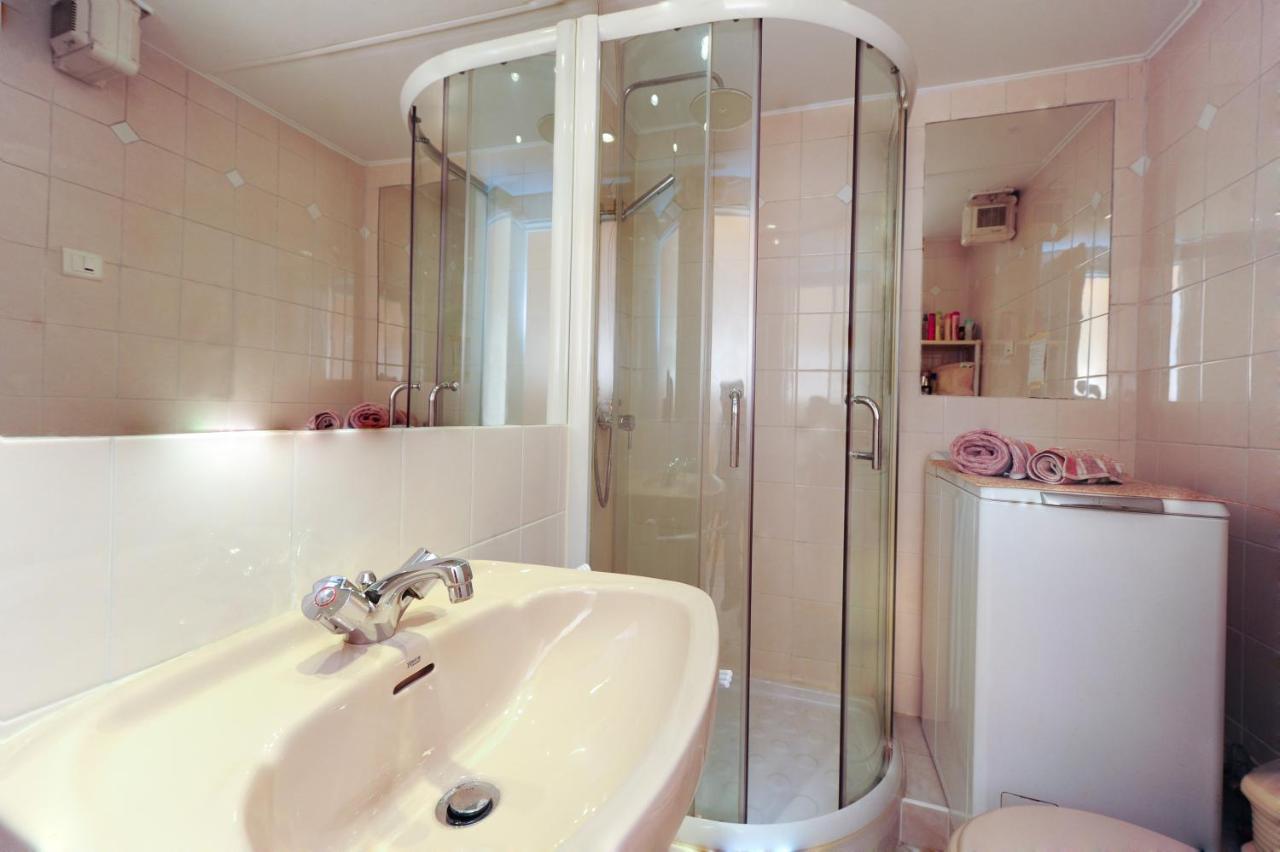 La Terrasse Apartment Five Stars Holiday House Ницца Экстерьер фото